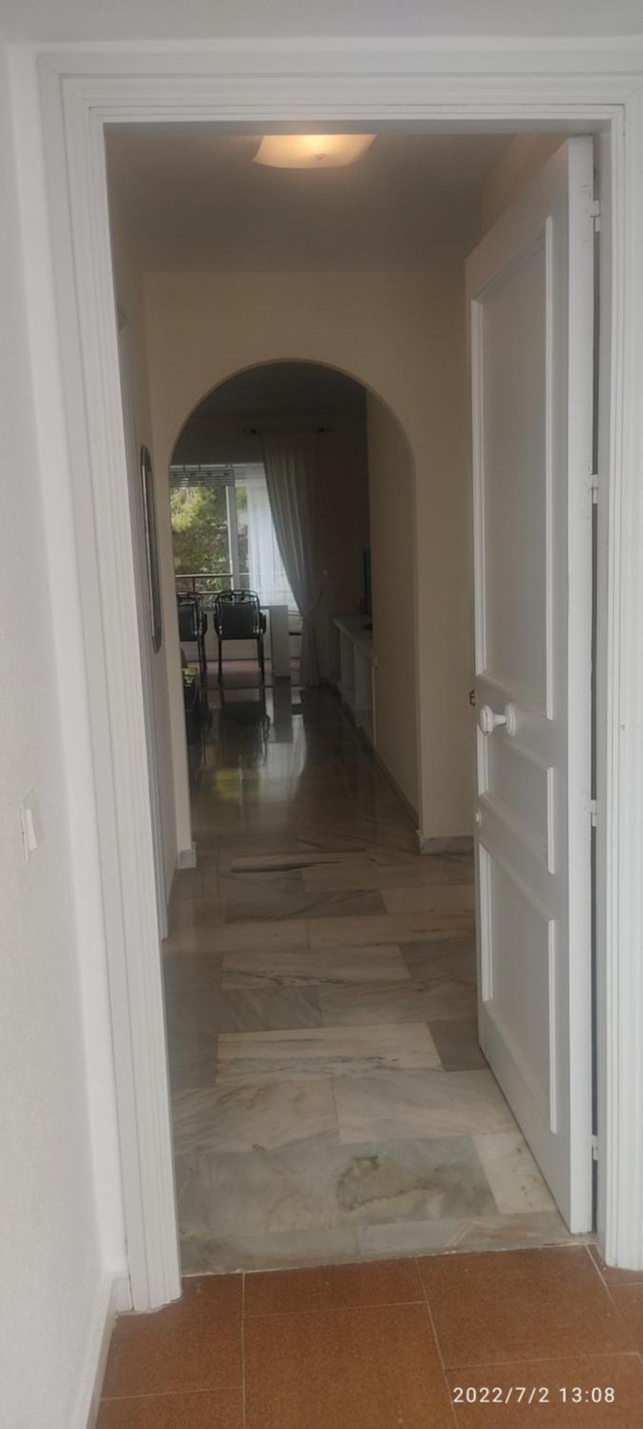 Ferienwohnung Gamonal 25 Benalmádena Exterior foto