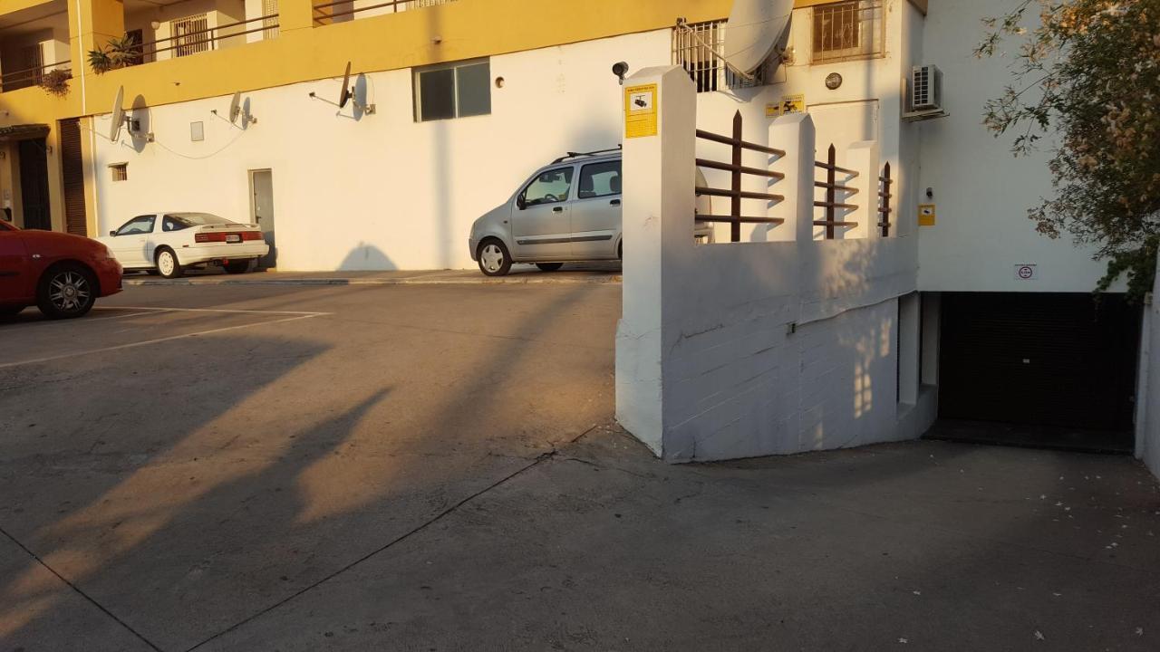 Ferienwohnung Gamonal 25 Benalmádena Exterior foto